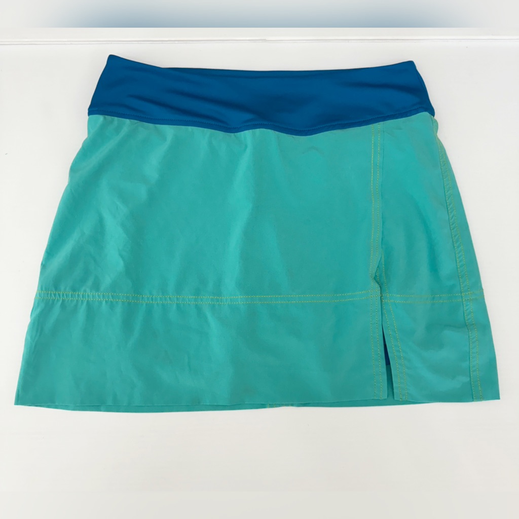 Title Nine Active Performance Skort Skirt - Xs